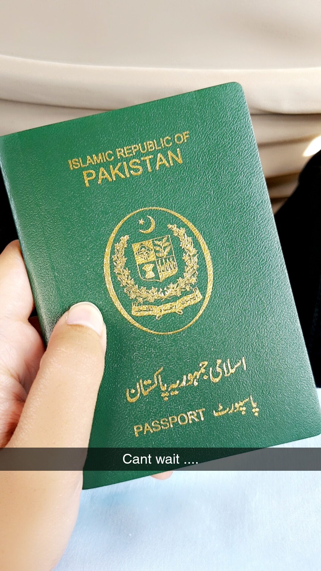 How to Immigrate to Canada from Pakistan