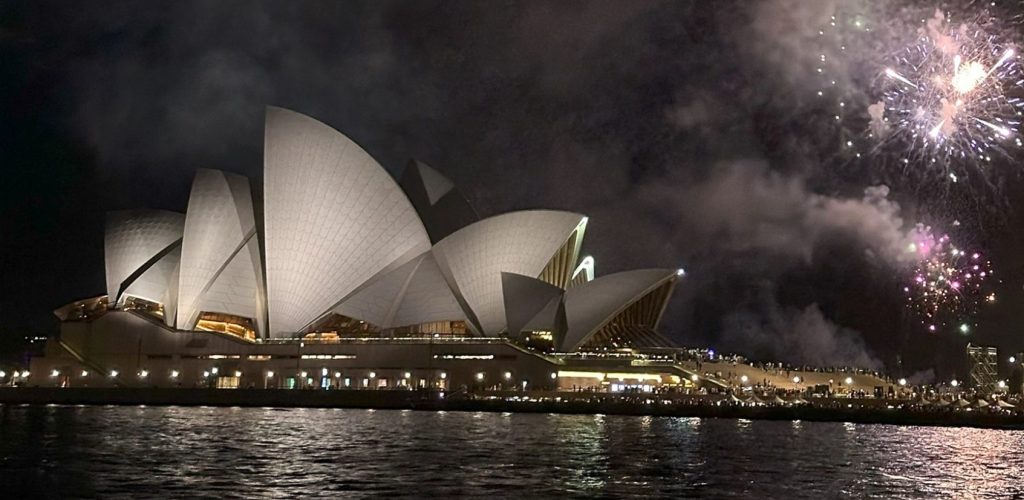 sydney australia opera house